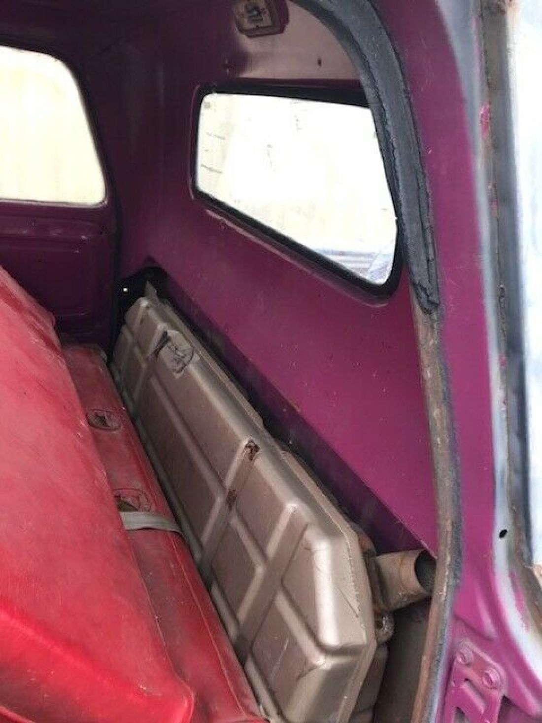 1966 Chevrolet C-10 - photo 4