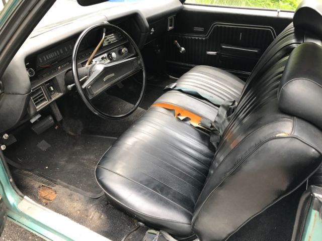 1970 Chevrolet Chevelle - photo 11