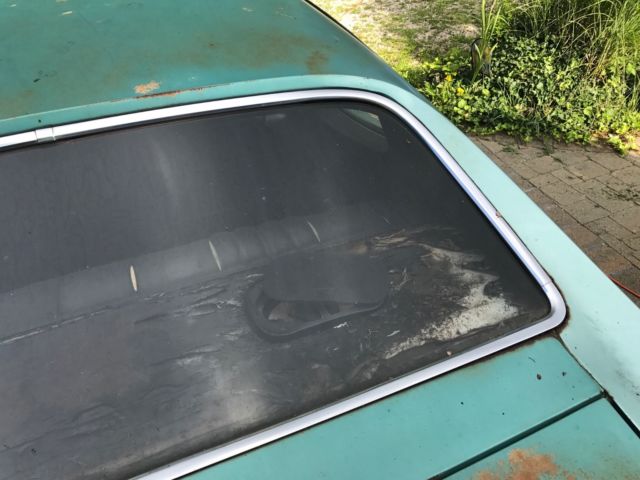 1970 Chevrolet Chevelle - photo 6