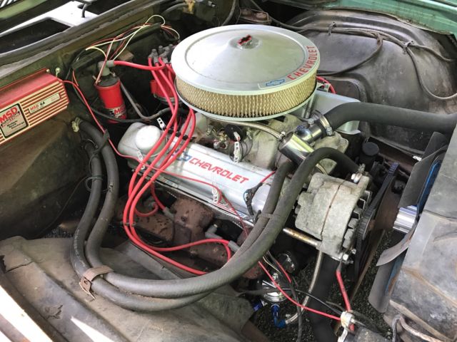 1970 Chevrolet Chevelle - photo 8
