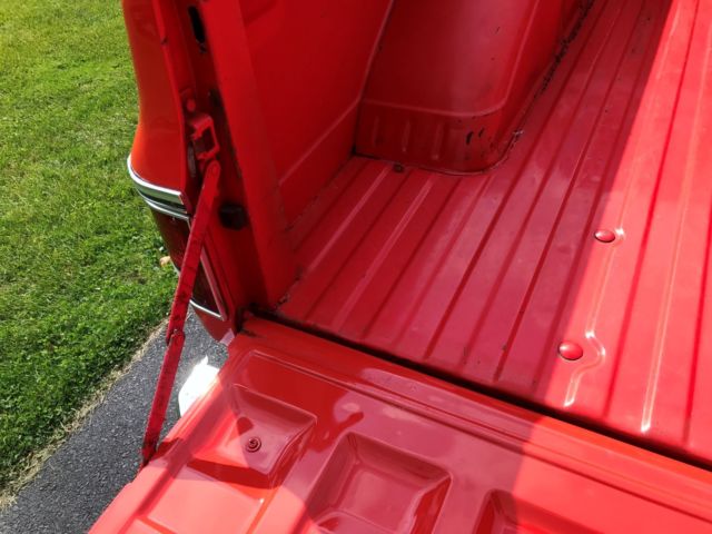1976 Chevrolet Cheyenne CHEYANNE - photo 7