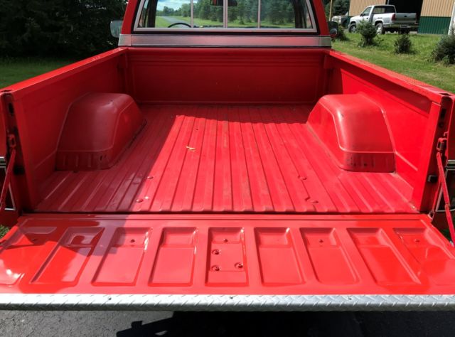 1976 Chevrolet Cheyenne CHEYANNE - photo 8