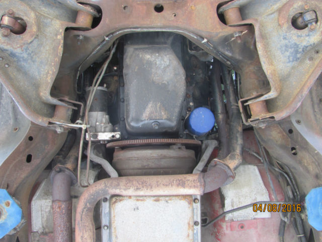 1992 Chevrolet Silverado 1500 - photo 10