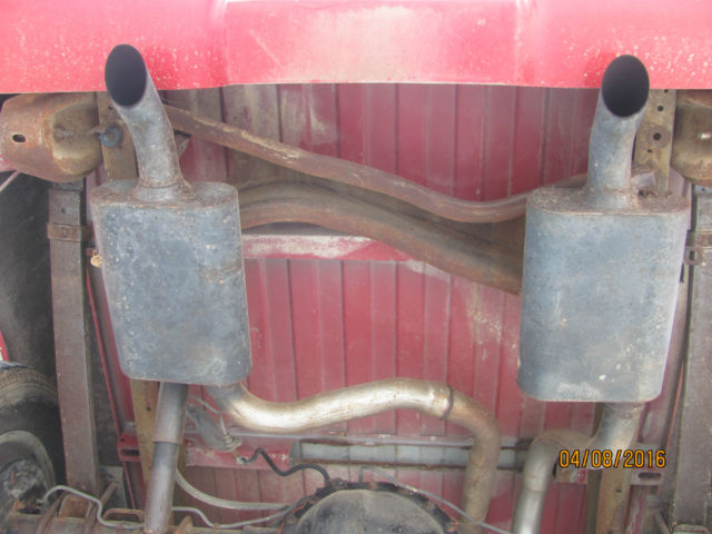 1992 Chevrolet Silverado 1500 - photo 12