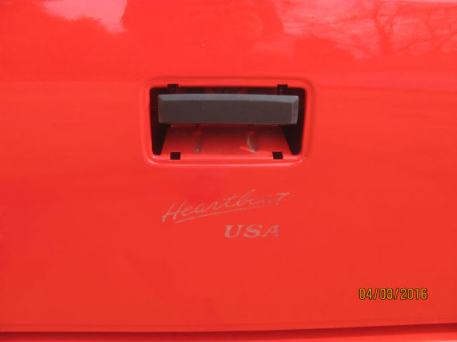 1992 Chevrolet Silverado 1500 - photo 7