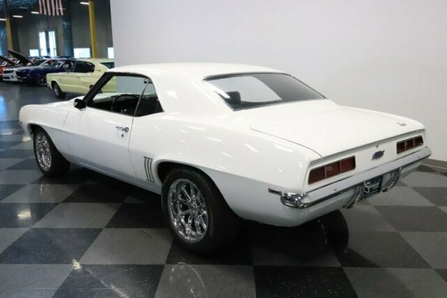 1969 Chevrolet Camaro -- - photo 10