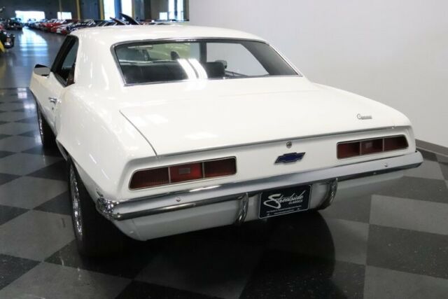 1969 Chevrolet Camaro -- - photo 11
