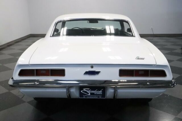 1969 Chevrolet Camaro -- - photo 12