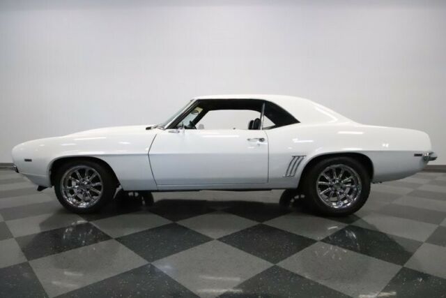 1969 Chevrolet Camaro -- - photo 3