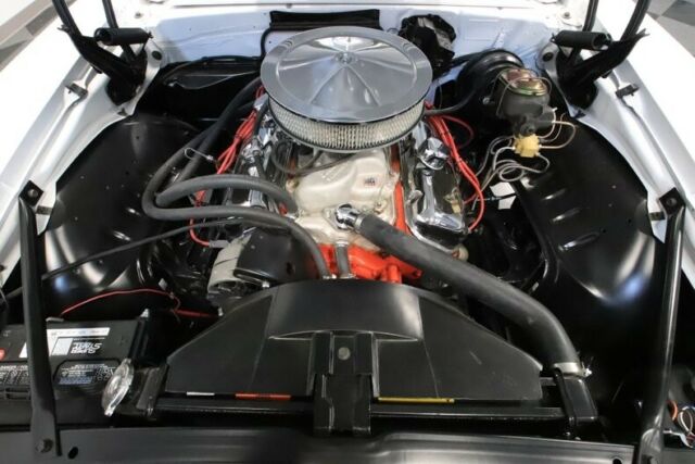 1969 Chevrolet Camaro -- - photo 4
