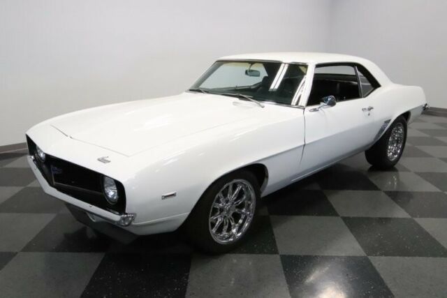 1969 Chevrolet Camaro -- - photo 6