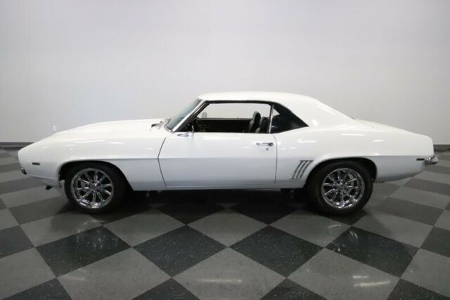 1969 Chevrolet Camaro -- - photo 8