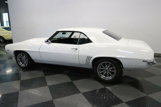 1969 Chevrolet Camaro -- - photo 9