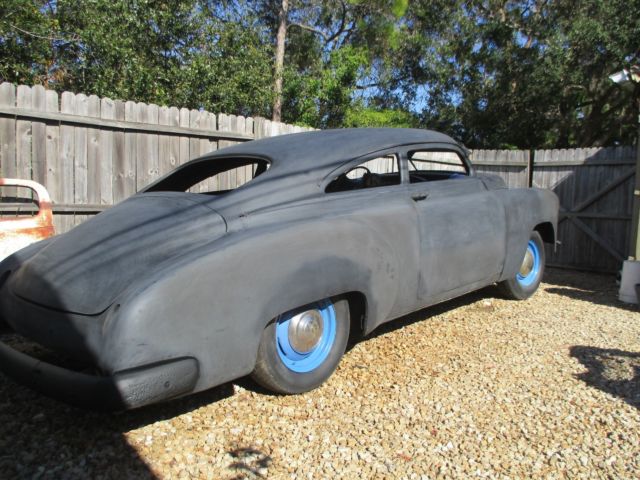 1950 Chevrolet Bel Air/150/210 deluxe - photo 10