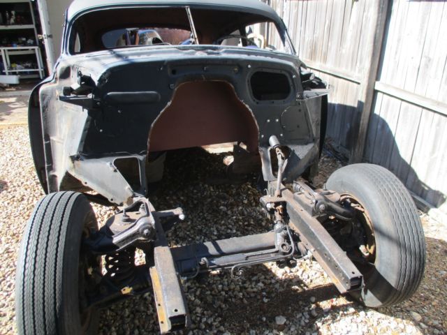 1950 Chevrolet Bel Air/150/210 deluxe - photo 11