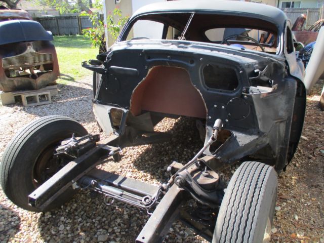 1950 Chevrolet Bel Air/150/210 deluxe - photo 12
