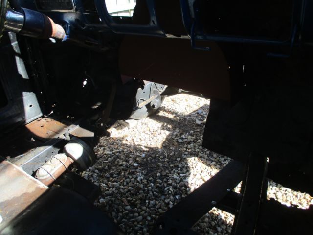 1950 Chevrolet Bel Air/150/210 deluxe - photo 13