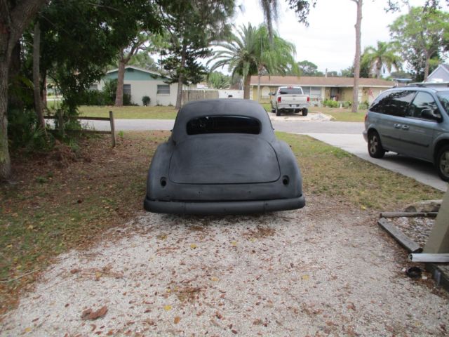 1950 Chevrolet Bel Air/150/210 deluxe - photo 2