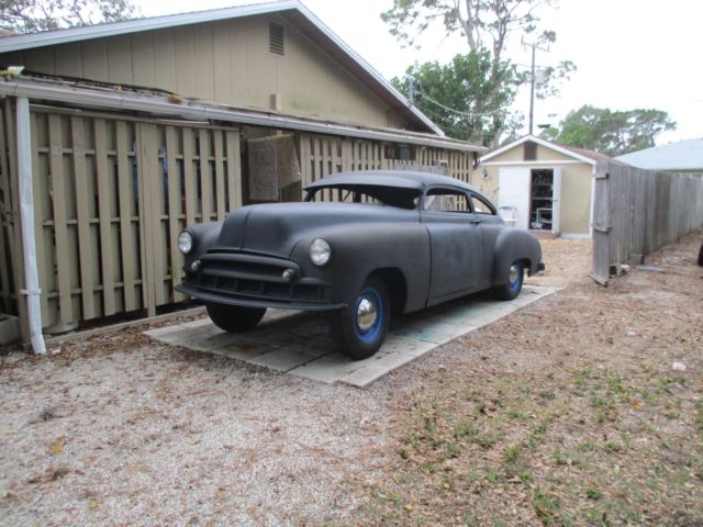 1950 Chevrolet Bel Air/150/210 deluxe - photo 3