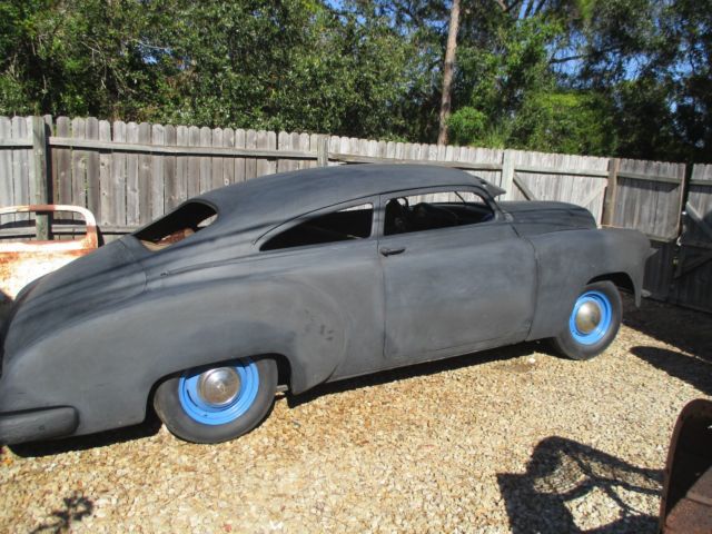 1950 Chevrolet Bel Air/150/210 deluxe - photo 5