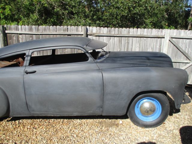 1950 Chevrolet Bel Air/150/210 deluxe - photo 6