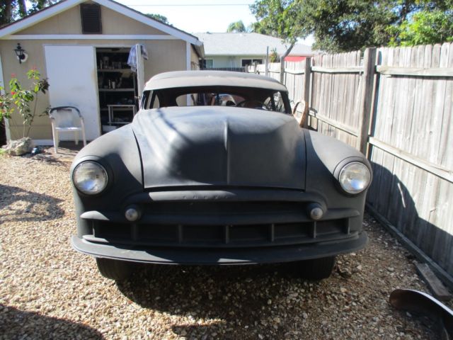 1950 Chevrolet Bel Air/150/210 deluxe - photo 8
