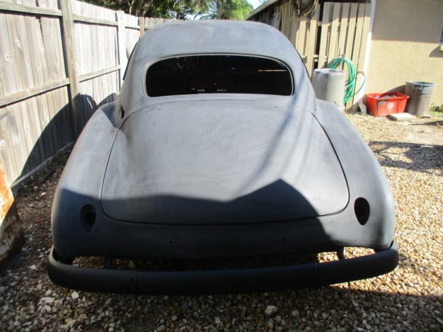 1950 Chevrolet Bel Air/150/210 deluxe - photo 9