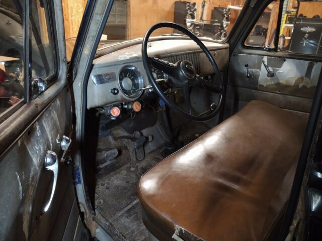 1955 Chevrolet Other Pickups - photo 2