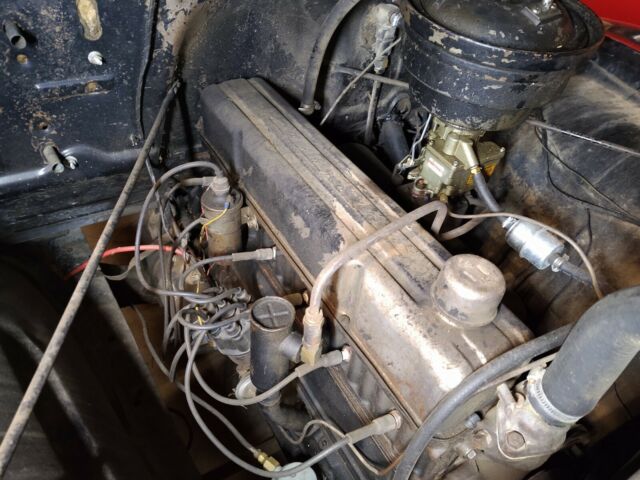 1955 Chevrolet Other Pickups - photo 4