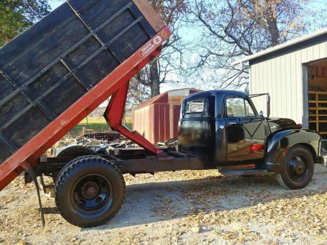1955 Chevrolet Other Pickups - photo 5