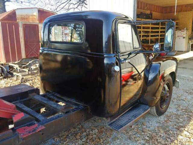 1955 Chevrolet Other Pickups - photo 7