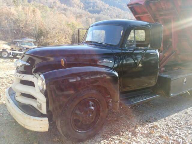 1955 Chevrolet Other Pickups - photo 8