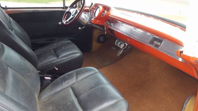 1957 Chevrolet Bel Air/150/210 - photo 10