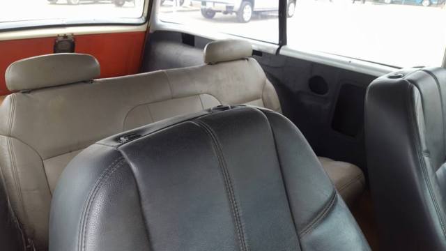 1957 Chevrolet Bel Air/150/210 - photo 12