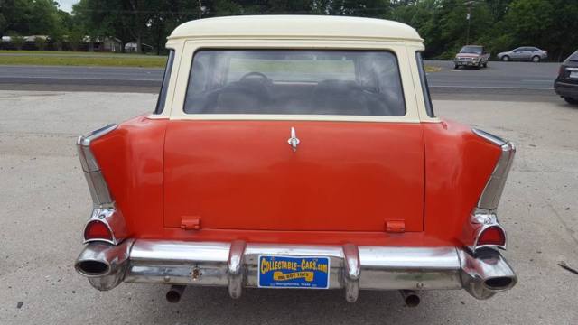 1957 Chevrolet Bel Air/150/210 - photo 7