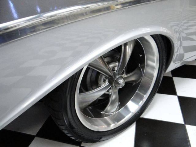 1956 Chevrolet Bel Air/150/210 - photo 5