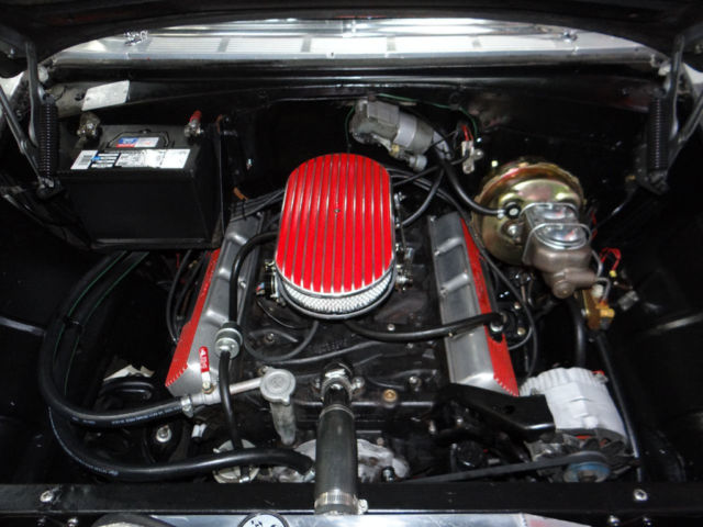 1956 Chevrolet Bel Air/150/210 - photo 6