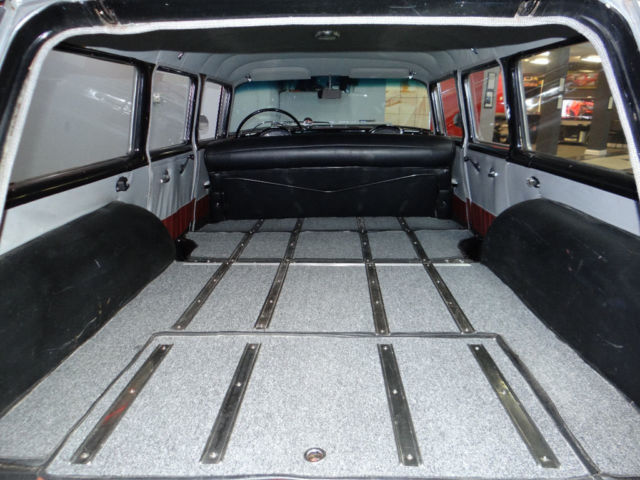 1956 Chevrolet Bel Air/150/210 - photo 8