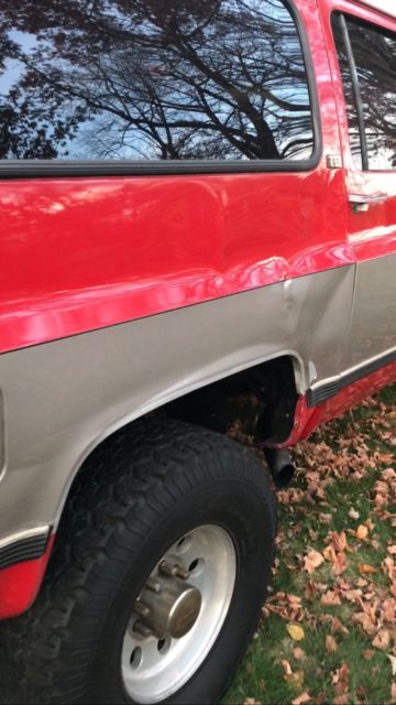 1990 Chevrolet Silverado 2500 Silverado - photo 13
