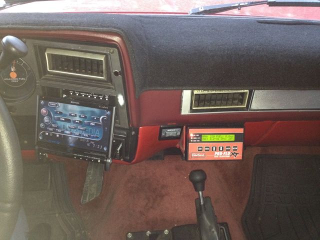 1990 Chevrolet Silverado 2500 Silverado - photo 3