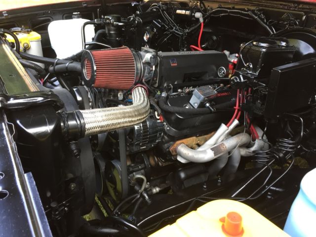 1990 Chevrolet Silverado 2500 Silverado - photo 8