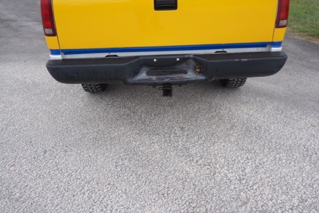 1991 Chevrolet C/K Pickup 2500 - photo 11