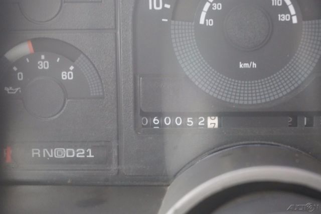 1991 Chevrolet C/K Pickup 2500 - photo 5