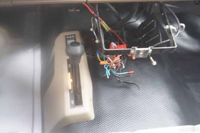 1991 Chevrolet C/K Pickup 2500 - photo 6