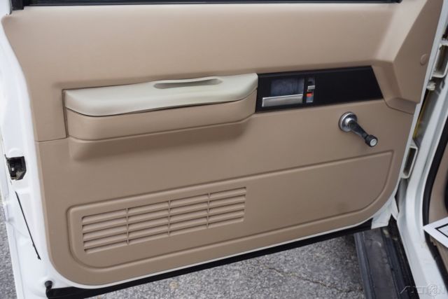 1991 Chevrolet C/K Pickup 2500 - photo 8