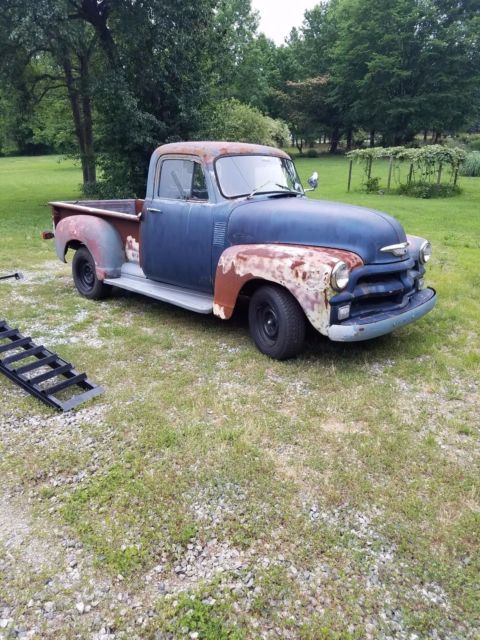1954 Chevrolet Other Pickups