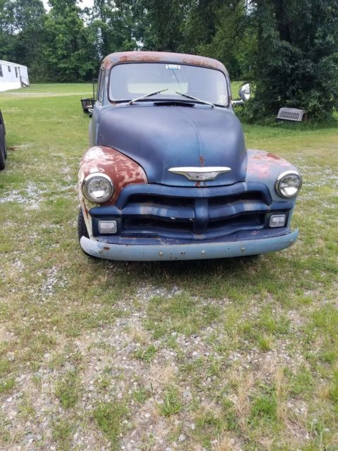 1954 Chevrolet Other Pickups - photo 2