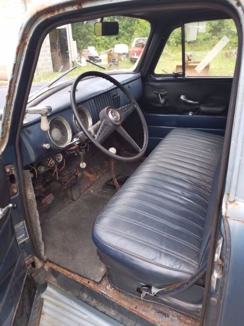 1954 Chevrolet Other Pickups - photo 3