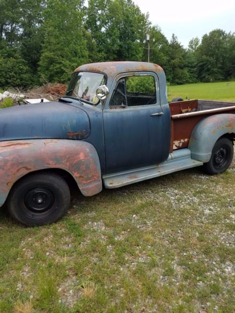 1954 Chevrolet Other Pickups - photo 4