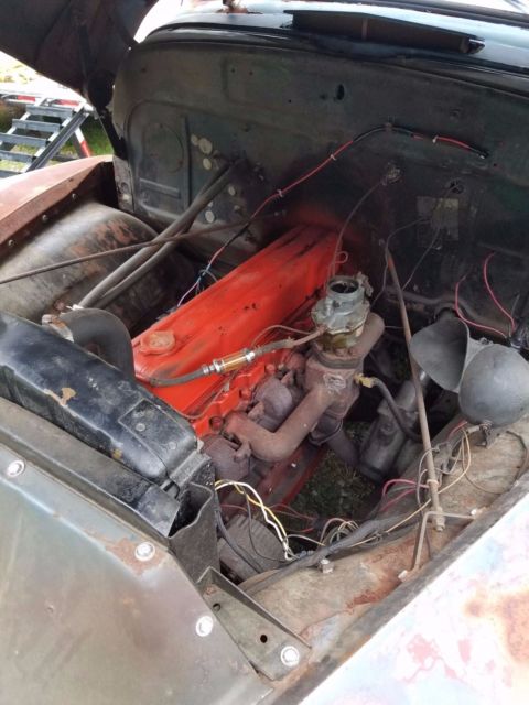 1954 Chevrolet Other Pickups - photo 5